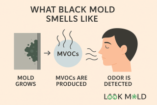 black-mold-odor-infographic
